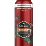 Old Spice pánsky deospray Bearglove 150ml