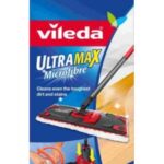 Vileda Ultramax mop plochý+náhrada 1ks
