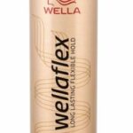 Wellaflex Flexible Ultra Strong 5 penové tužidlo 200ml