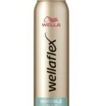 Wellaflex Invisible Hold 4 penové tužidlo 200ml