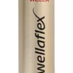 Wellaflex Shine&Hold 5 penové tužidlo 200ml