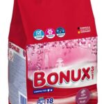 Bonux Rose prací prášok 1,17kg na 18 praní