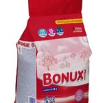 Bonux Pure Magnolia prací prášok 4,68kg na 72 praní EXP 10/26