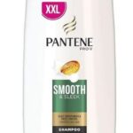 Pantene Smooth&Sleek šampón na vlasy 700ml