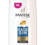 Pantene Classic Clean šampón na vlasy 700ml