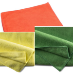 Profi Ultra utierka z mikrovlákna 210g zelená 40x40cm