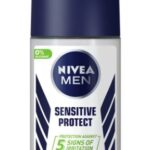 Nivea Sensitive Protect pánsky roll-on 50ml