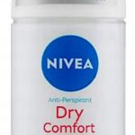 Nivea Dry Comfort dámsky roll-on 50ml