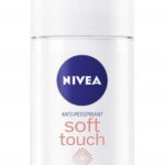 Nivea Soft Touch dámsky roll-on 50ml
