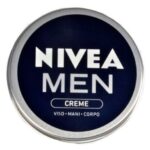 Nivea MEN pánsky krém 30ml na tvár, telo a ruky
