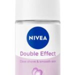 Nivea dámsky roll-on 50ml Double Effect Violet
