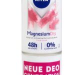 Nivea Magnesium Dry dámsky roll-on 50ml