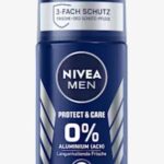 Nivea pánsky roll-on 50ml Protect&Care