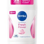 Nivea Fresh Flower dámsky tuhý anti-perspirant 50ml