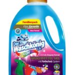 Der Waschkönig (Der Waschkonig) Color prací gél 3,305l na 110 praní