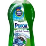 Purox Universal prací gél 1l na 20 praní