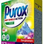 Purox Universal prací prášok 490g na 7 praní
