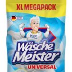 Wäsche Meister Universal prací prášok 6kg na 80 pracích dávok