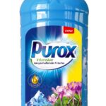 Purox Mountain Flowers aviváž 1,8L na 72 praní