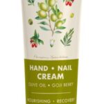 Green Pharmacy Olivový olej&Goji Berry krém na ruky 100ml