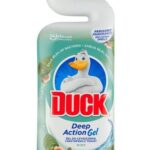 Duck Mint WC čistič 750ml