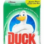 Duck Pine WC čistič 750ml