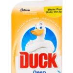 Duck Citrus WC čistič 750ml