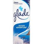 Glade Ocean Adventure osviežovač vzduchu 300ml