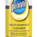 Pronto Multi-Surface leštenka na nábytok 400ml
