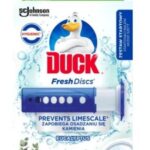 Duck Fresh Discs WC Eukalyptus 36ml