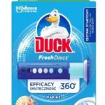 Duck Fresh Discs WC Marine 36ml