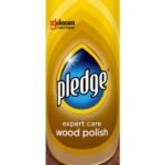Pledge leštenka 250ml Wood classic
