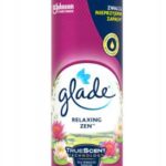 Glade Relaxing Zen osviežovač vzduchu 300ml