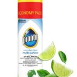 Pronto Multi-Surface Lime leštenka 300ml