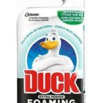 Duck Bleach Extra Power Pine WC čistič 750ml