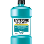 Listerine Cool Mint ústna voda 500ml