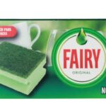 FAIRY Original Dual Washing hubka 3ks