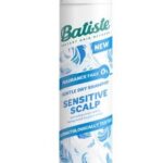 Batiste Sensitive Scalp suchý šampón 200ml