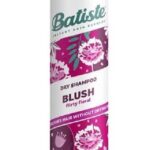 Batiste Blush suchý šampón 200ml