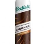 Batiste Dark Hair suchý šampón 200ml