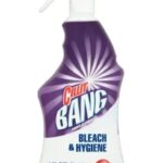 Cillit Bang odstraňovač mastnoty 750ml Čistič s bielidlom