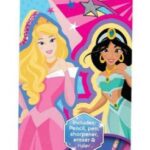 Disney Princess sada písacích potrieb