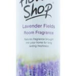 Flowershop Lavender osviežovač vzduchu 300ml