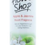 Flowershop Apple osviežovač vzduchu 300ml