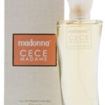 Madonna Cece Madam dámska toaletná voda 50ml