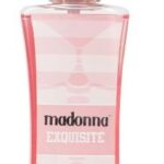Madonna Exquisite dámska telová hmla 100ml