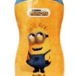 Mimoni detská pena do kúpeľa a sprchový gél 300ml