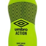 Umbro Action dámsky sprchový gél 300ml