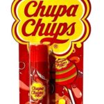 Chupa Chups balzam na pery Watermelon 4g