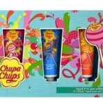 Chupa Chups darčekový set 3ks